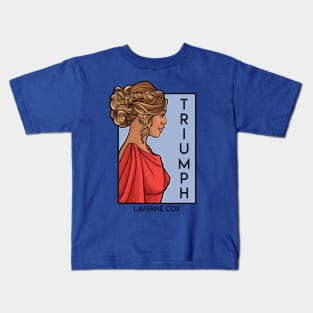 Triumph Kids T-Shirt